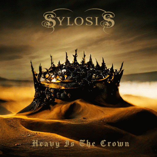 Sylosis : Heavy Is the Crown